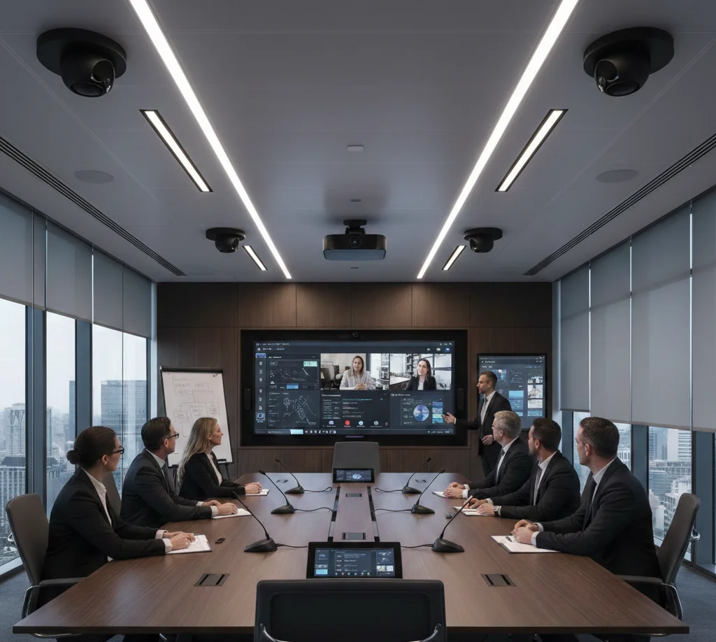 AV Solutions