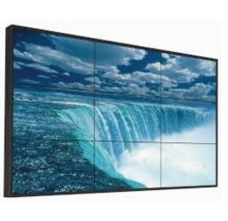 Wallmount Digital Signage