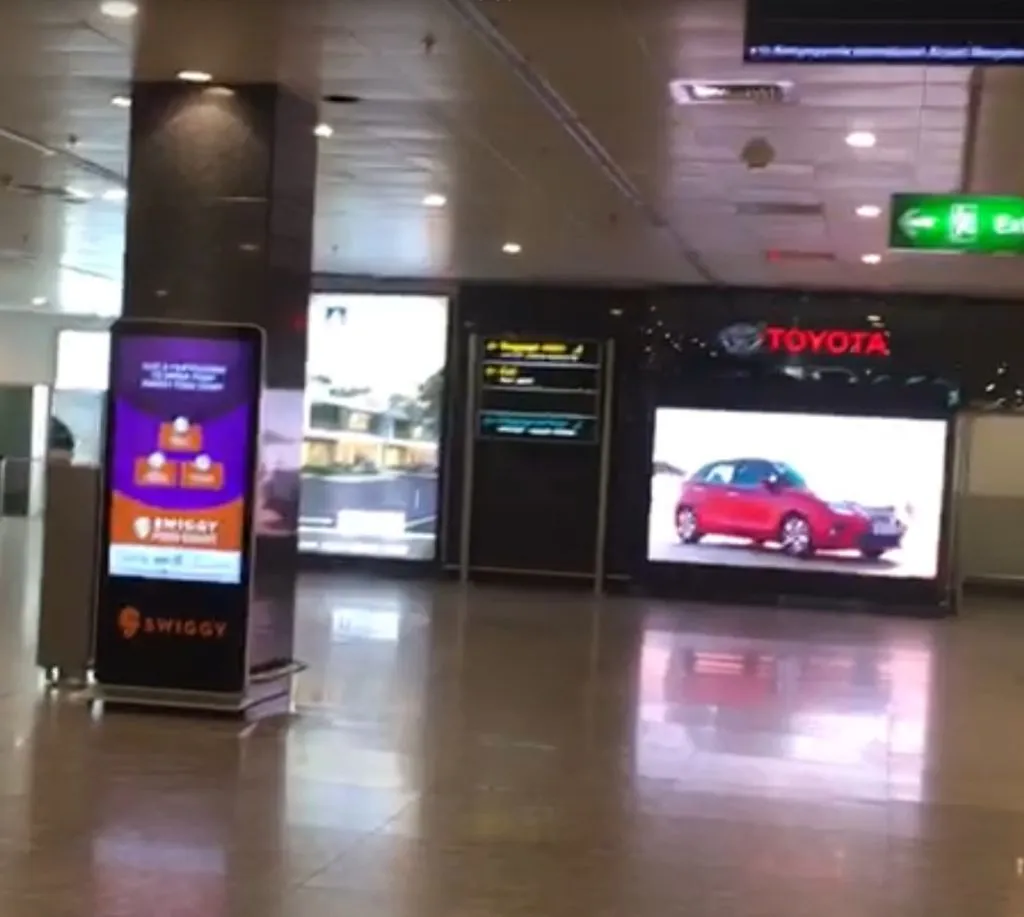 Video Wall